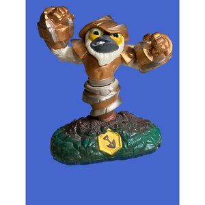 Skylanders SWAP Force: Grilla Drilla Character